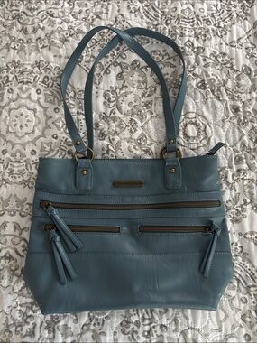 Stone Mountain Handbag